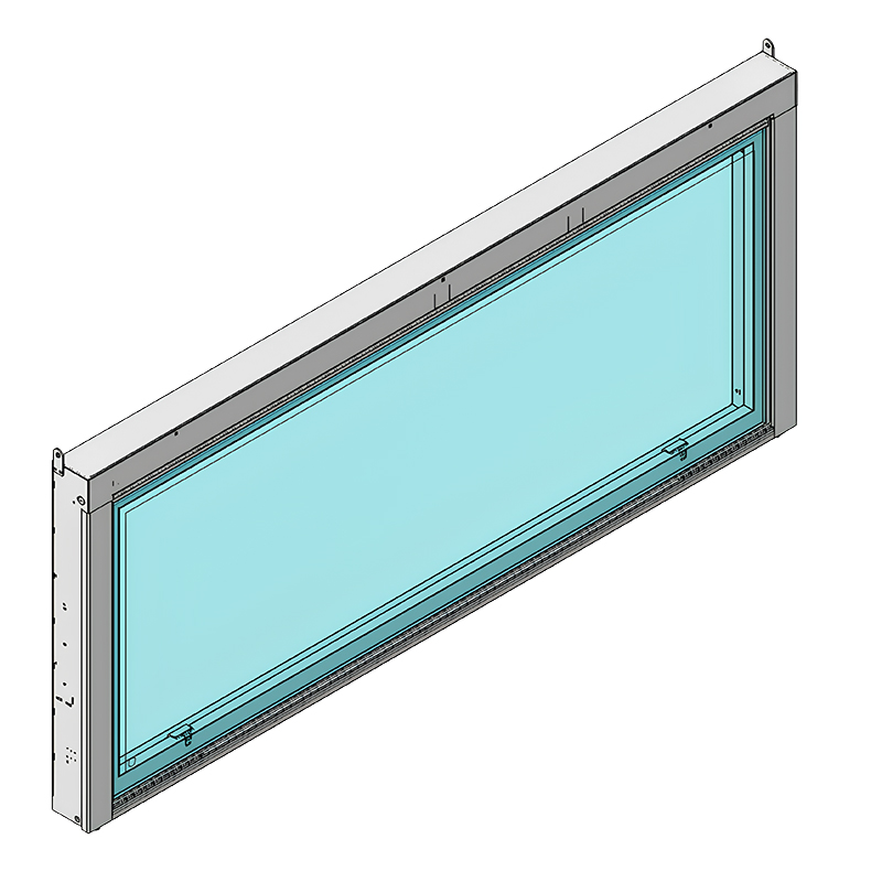Window 2713 (1/2)